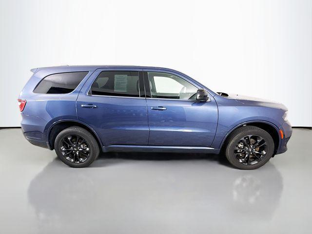 used 2021 Dodge Durango car, priced at $28,977