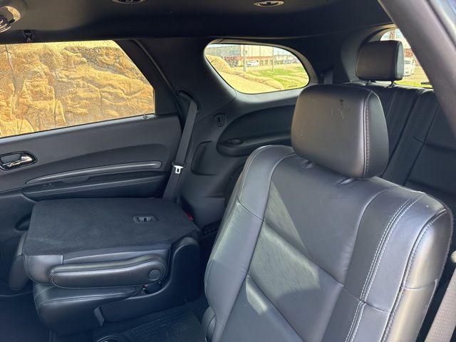 used 2021 Dodge Durango car, priced at $29,990