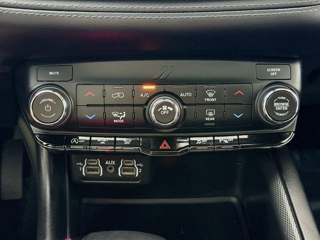 used 2021 Dodge Durango car, priced at $28,977