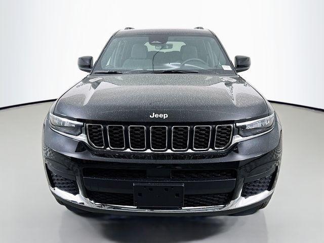 new 2025 Jeep Grand Cherokee L car, priced at $40,415