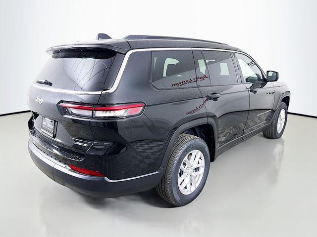 new 2025 Jeep Grand Cherokee L car, priced at $40,415