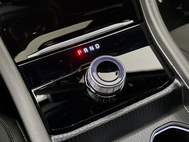 new 2025 Jeep Grand Cherokee L car, priced at $40,415