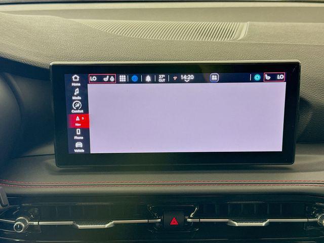 used 2024 Dodge Hornet car, priced at $29,299