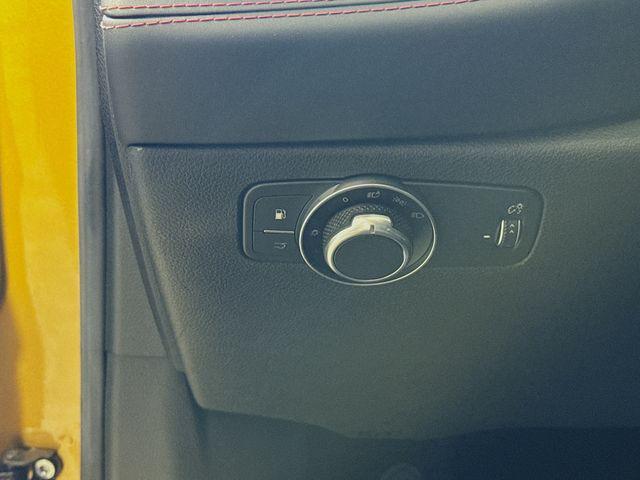 used 2024 Dodge Hornet car, priced at $29,299