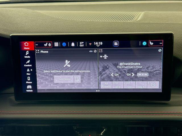 used 2024 Dodge Hornet car, priced at $29,299