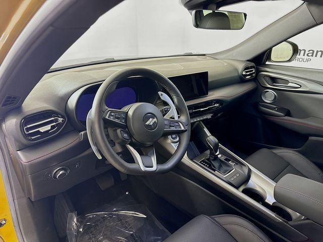 used 2024 Dodge Hornet car, priced at $29,299