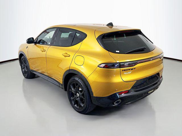 used 2024 Dodge Hornet car, priced at $29,299