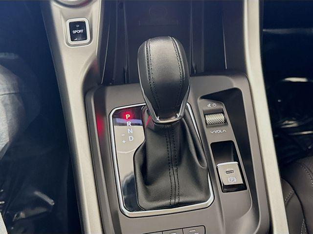 used 2024 Dodge Hornet car, priced at $29,299