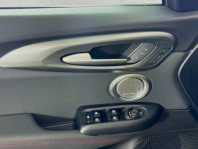 used 2024 Dodge Hornet car, priced at $29,299