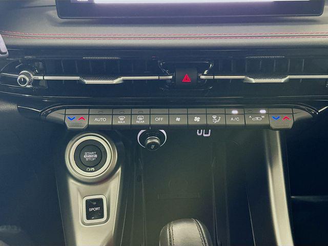 used 2024 Dodge Hornet car, priced at $29,299