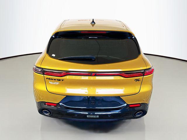 used 2024 Dodge Hornet car, priced at $29,299