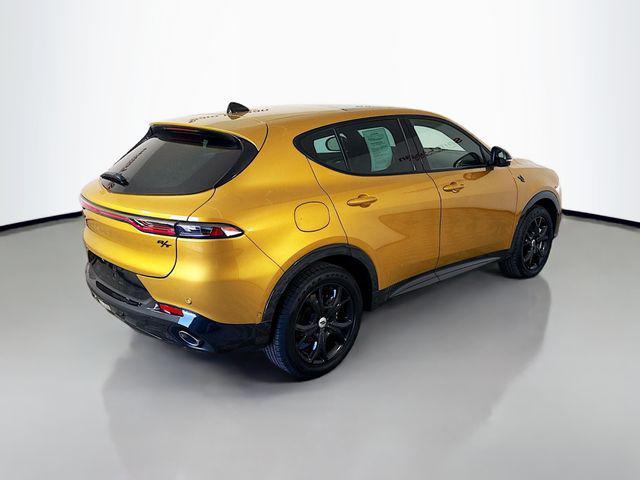 used 2024 Dodge Hornet car, priced at $29,299