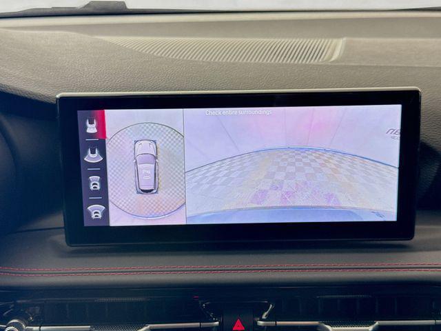 used 2024 Dodge Hornet car, priced at $29,299