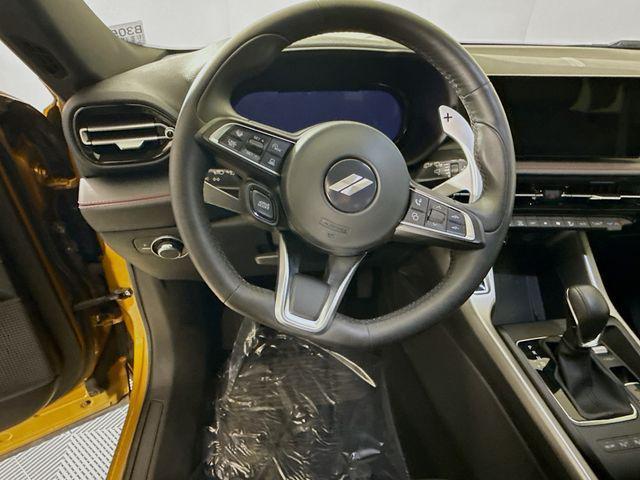 used 2024 Dodge Hornet car, priced at $29,299