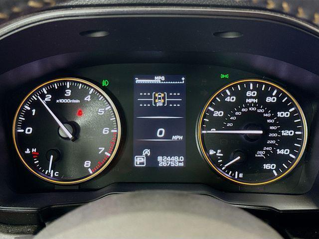 used 2024 Subaru Outback car, priced at $34,277