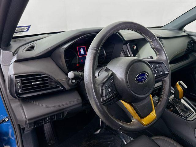 used 2024 Subaru Outback car, priced at $34,277