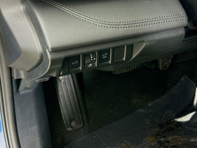used 2024 Subaru Outback car, priced at $34,277