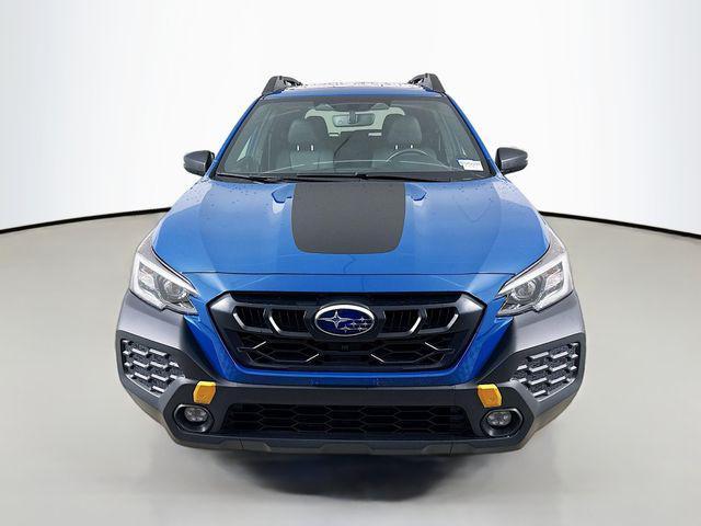 used 2024 Subaru Outback car, priced at $34,277