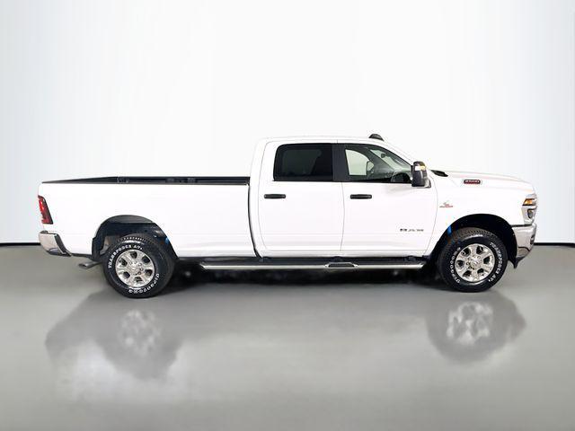 used 2025 Ram 2500 car, priced at $62,490