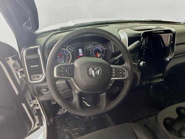 used 2025 Ram 2500 car, priced at $62,490