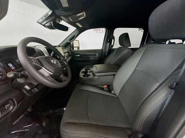 used 2025 Ram 2500 car, priced at $62,490