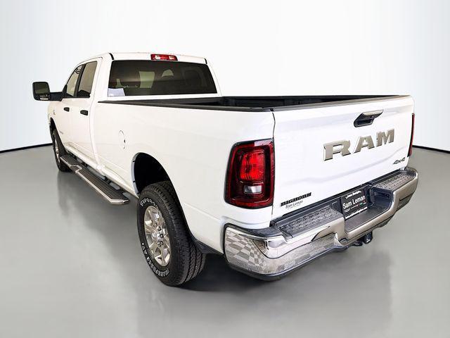 used 2025 Ram 2500 car, priced at $62,490