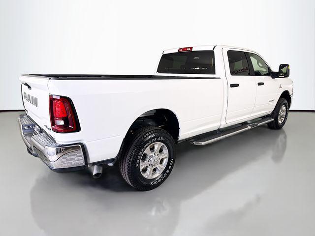 used 2025 Ram 2500 car, priced at $62,490