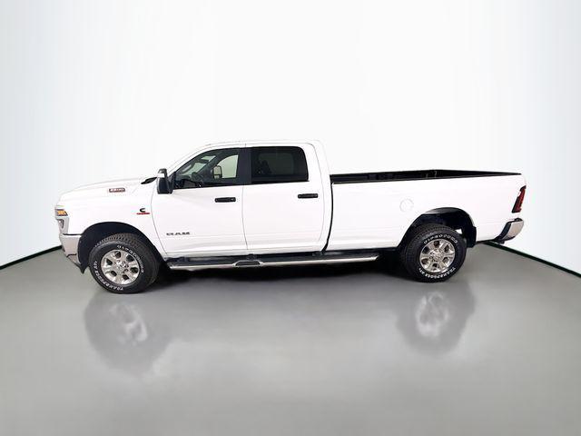 used 2025 Ram 2500 car, priced at $62,490