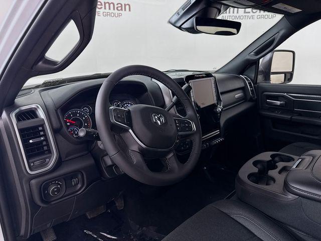 used 2025 Ram 2500 car, priced at $62,490