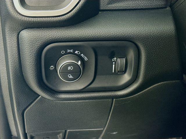 used 2025 Ram 2500 car, priced at $62,490