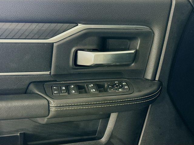 used 2025 Ram 2500 car, priced at $62,490