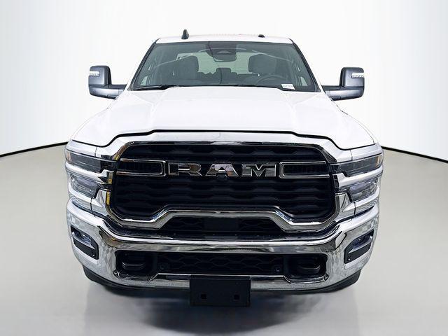 used 2025 Ram 2500 car, priced at $62,490