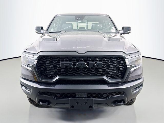 new 2025 Ram 1500 car, priced at $60,570