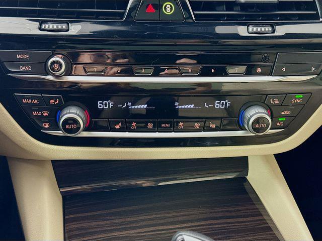 used 2022 BMW 530 car, priced at $31,850
