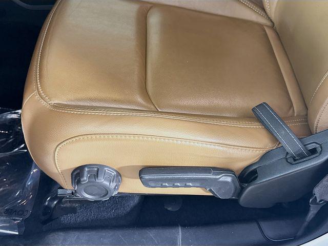 used 2022 Jeep Wrangler Unlimited car, priced at $40,399