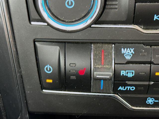 used 2019 Ford Explorer car, priced at $19,944