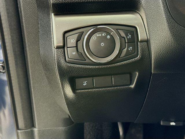 used 2019 Ford Explorer car, priced at $19,944