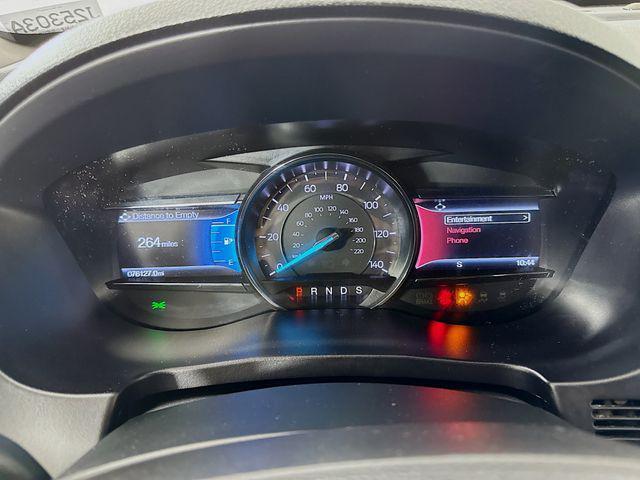 used 2019 Ford Explorer car, priced at $19,944