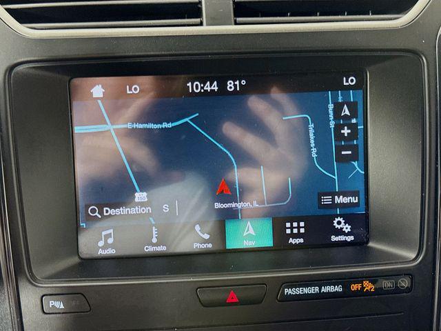 used 2019 Ford Explorer car, priced at $19,944