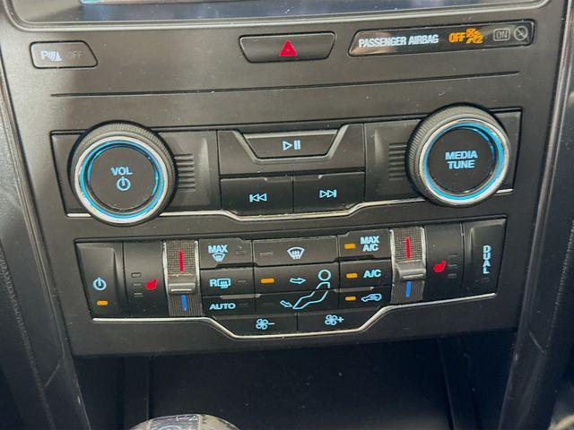 used 2019 Ford Explorer car, priced at $19,944