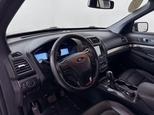 used 2019 Ford Explorer car, priced at $19,944