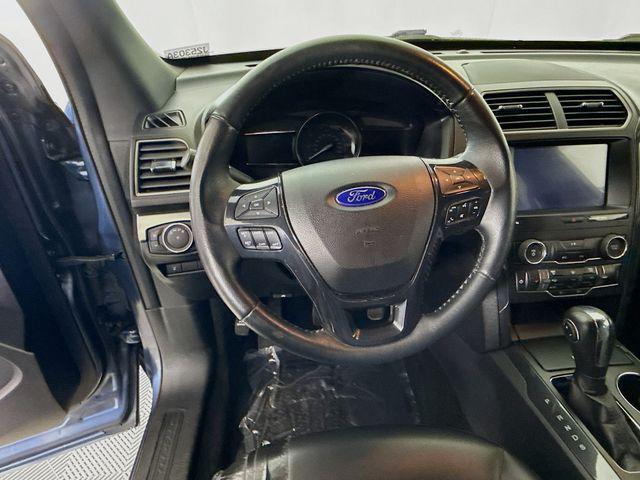 used 2019 Ford Explorer car, priced at $19,944