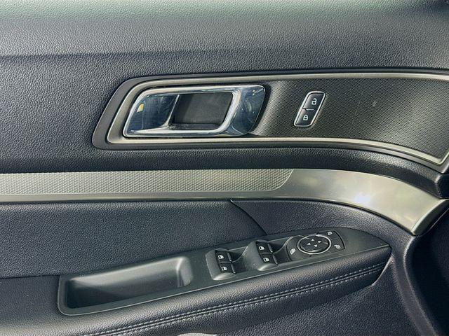 used 2019 Ford Explorer car, priced at $19,944