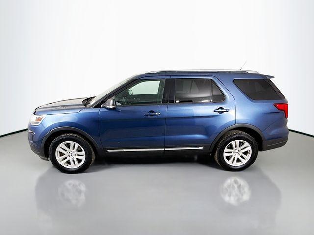 used 2019 Ford Explorer car, priced at $19,944