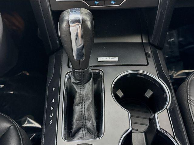 used 2019 Ford Explorer car, priced at $19,944