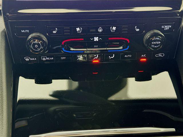 new 2025 Jeep Grand Cherokee L car, priced at $58,675