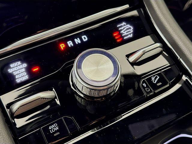 new 2025 Jeep Grand Cherokee L car, priced at $58,675