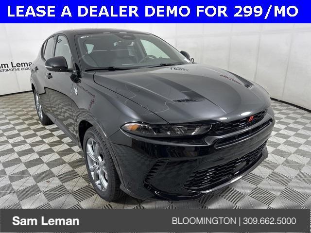 new 2024 Dodge Hornet car, priced at $29,030