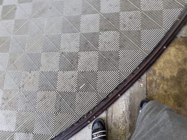 used 2022 Jeep Compass car, priced at $18,299