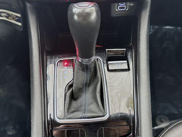 used 2022 Jeep Compass car, priced at $18,299